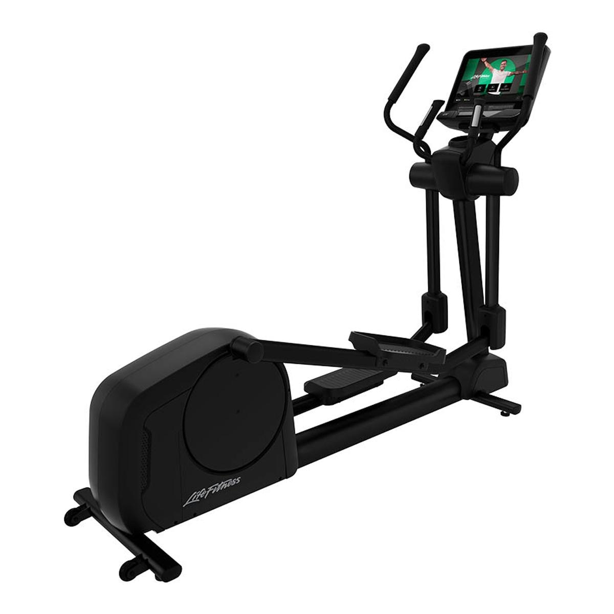 Life Fitness - Elíptica Aspire SE4 16" Life Fitness.