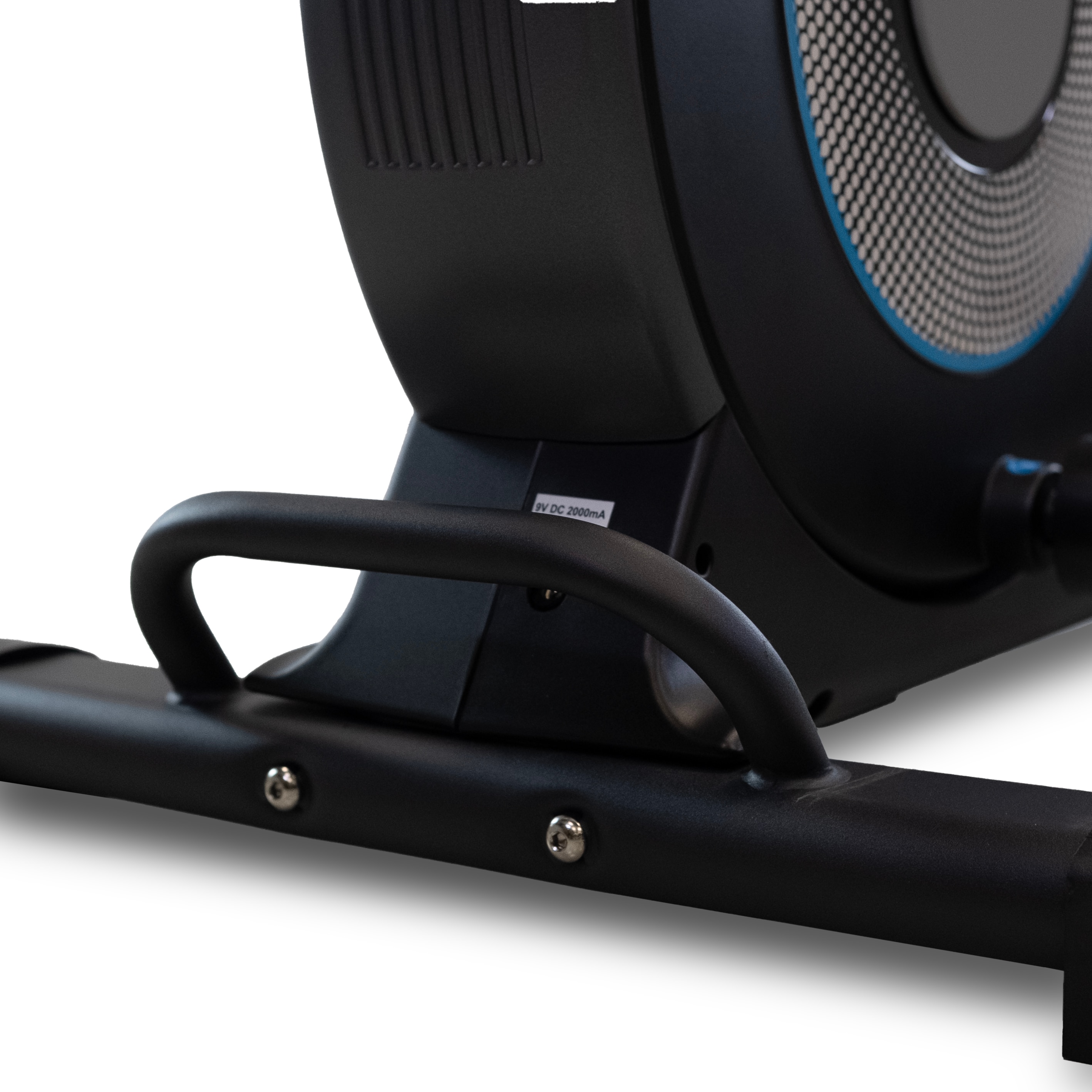 Elíptica BH I.ZK9500 BH FITNESS 4
