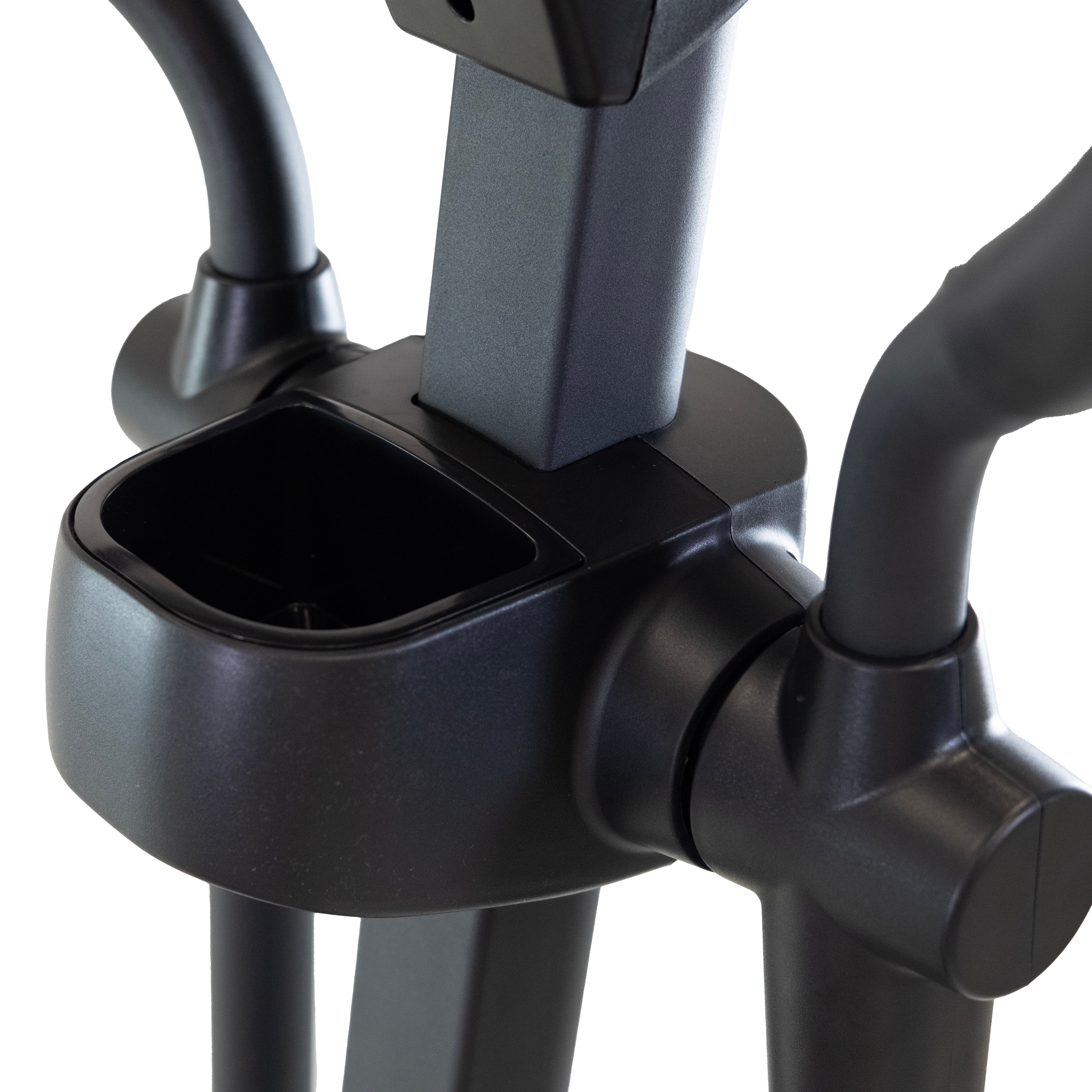 Elíptica BH I.ZK9500 BH FITNESS 5