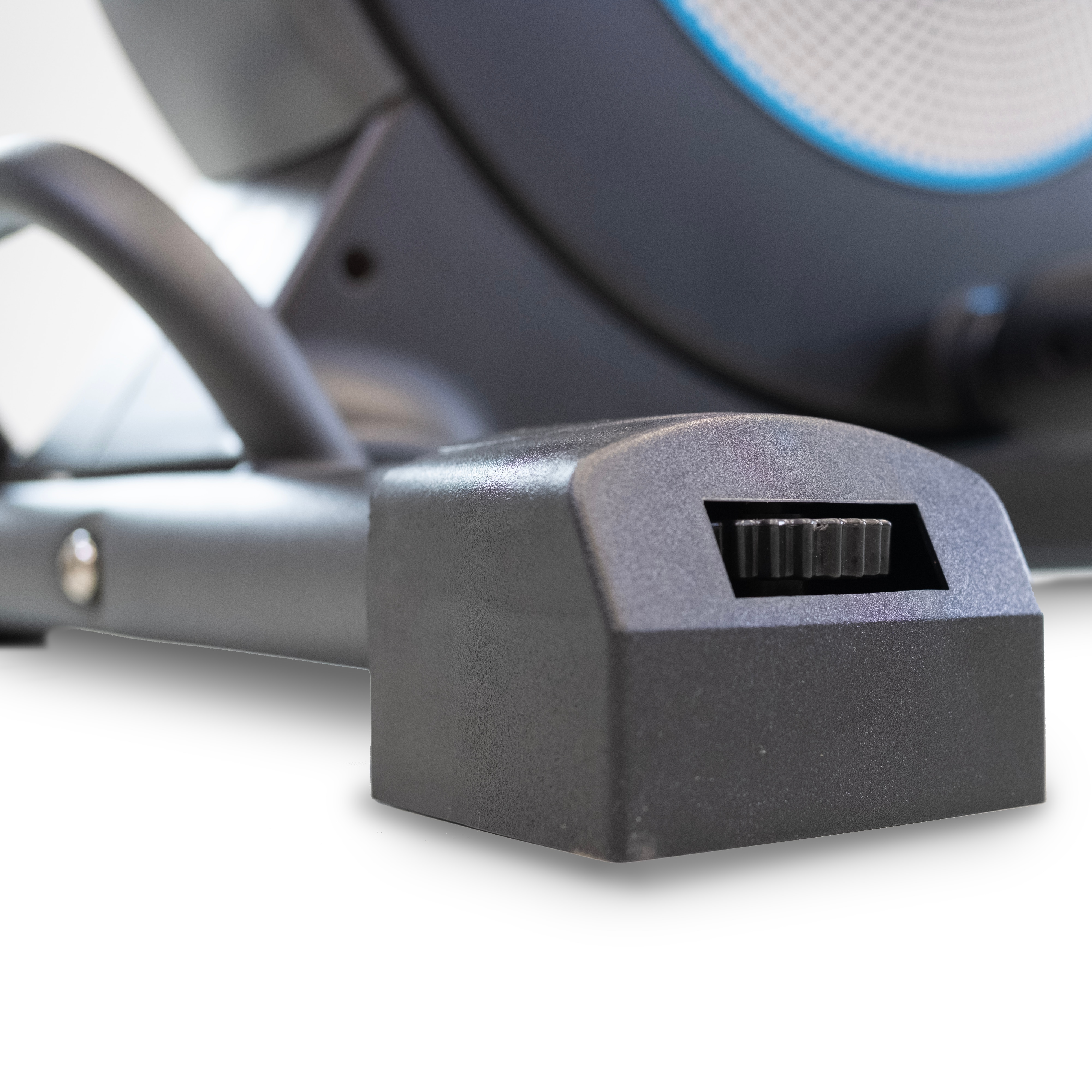 Elíptica BH I.ZK9500 BH FITNESS 7