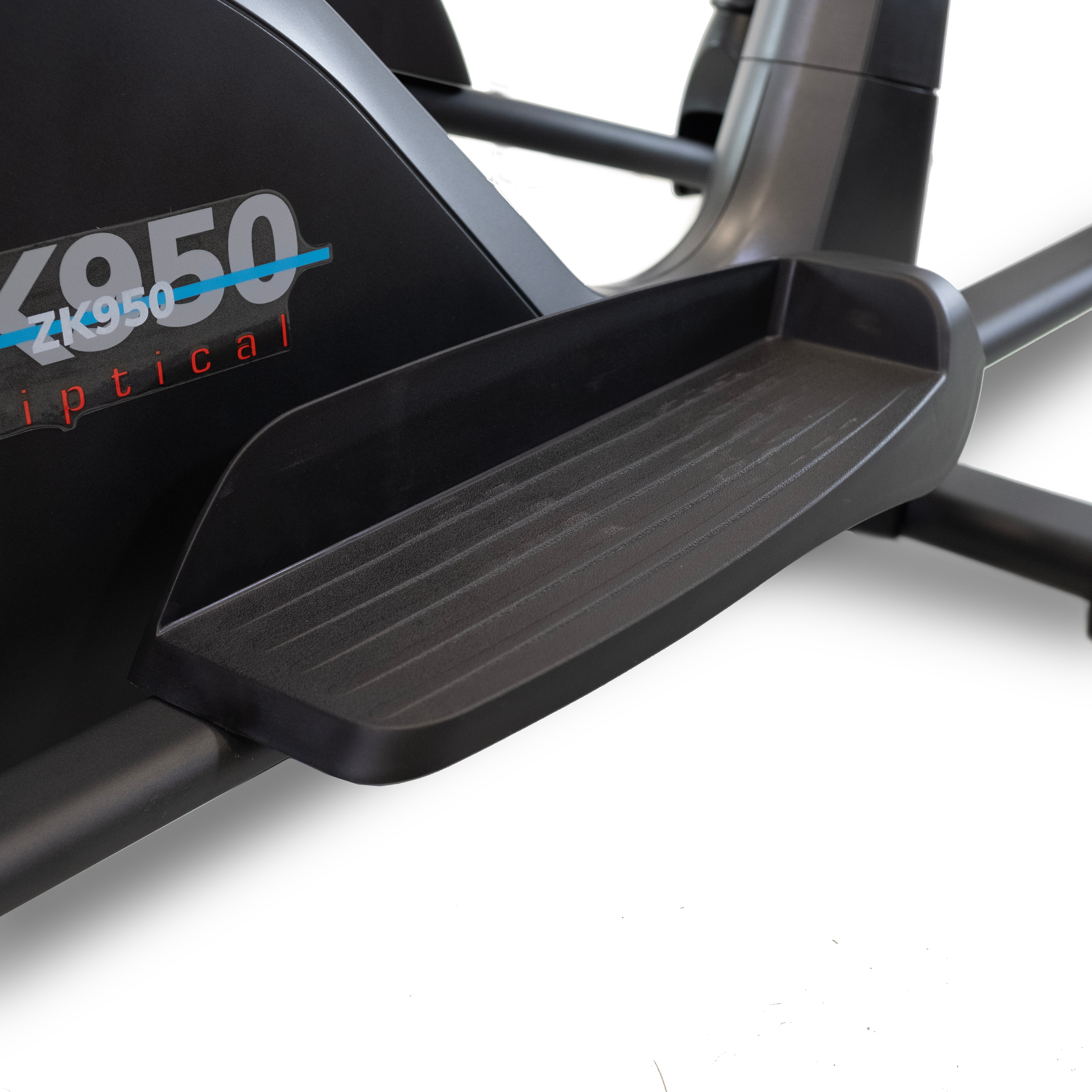 Elíptica BH I.ZK9500 BH FITNESS 11