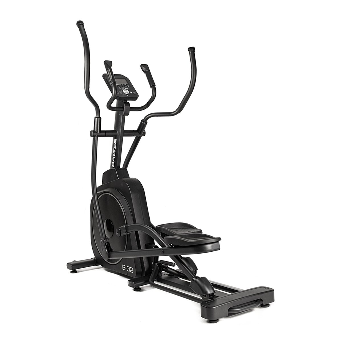 Salter - Bicicleta Eliptica E-32 Salter.