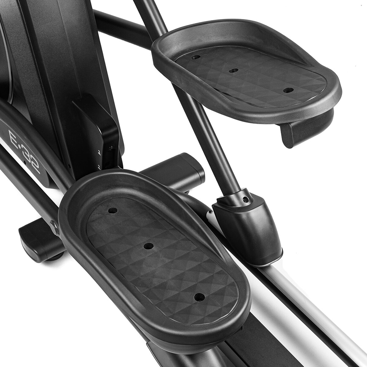 Bicicleta Eliptica E-32 Salter - Negro Negro-5
