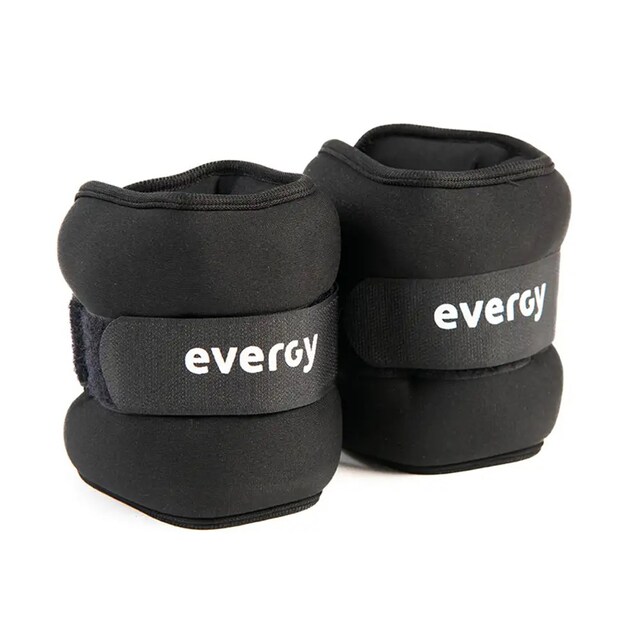 Imagem 0 de Pesos para Tornozelos e Pulsos 1kg BASIC Home