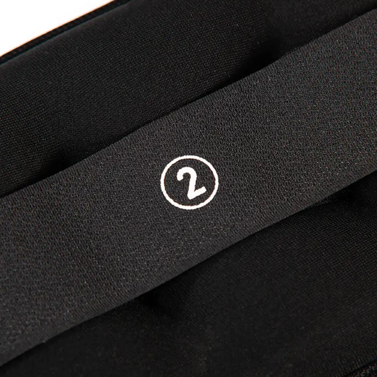 Pesos para Tornozelos e Pulsos 2kg BASIC Home Preto-3