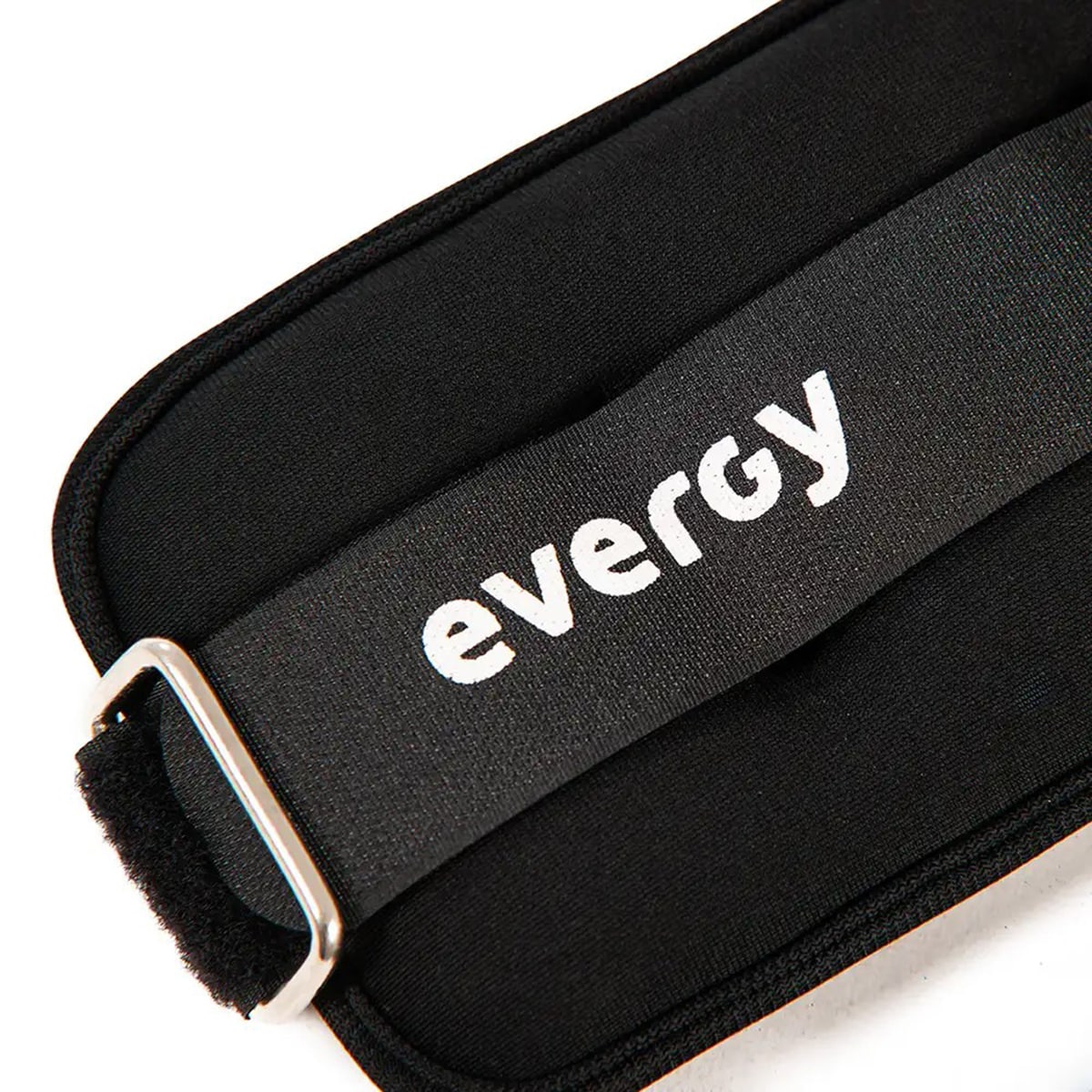 Pesos para Tornozelos e Pulsos 2kg BASIC Home Preto-4