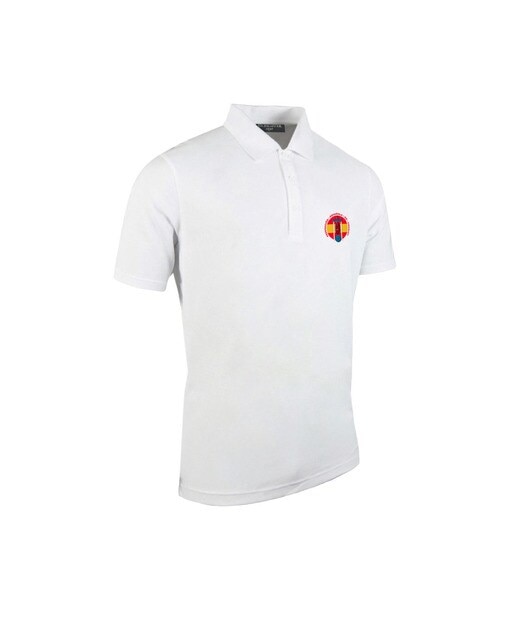 Imagem 0 de Polo de Croquet de Homem Deacon com Logótipo Federação Espanhola de Croquet