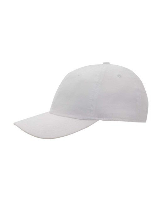 Boné de Croquet de Homem The Shawmut Branco-3
