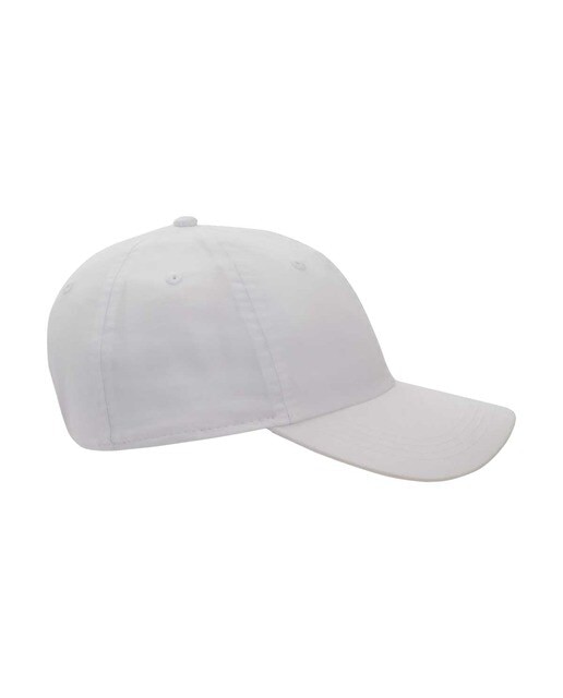 Boné de Croquet de Homem The Shawmut Branco-4