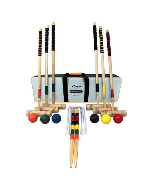 Imagem 0 de Jogo de Croquet