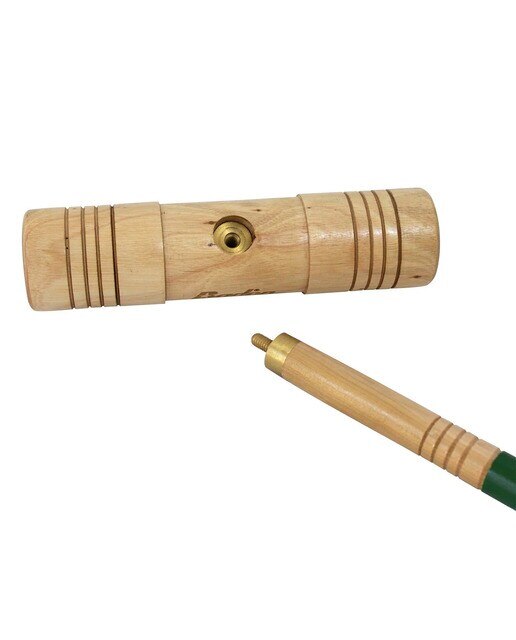 Jogo de Croquet Multicolor-5