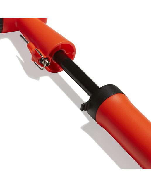 Insuflador Pump Laranja-3