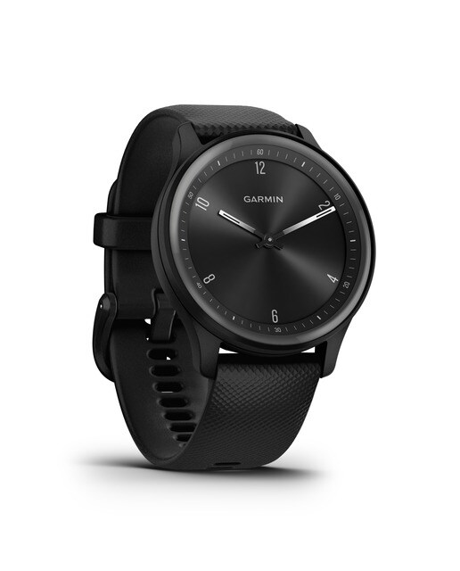 Relógio Smartwatch Vivomove Sport Preto-6