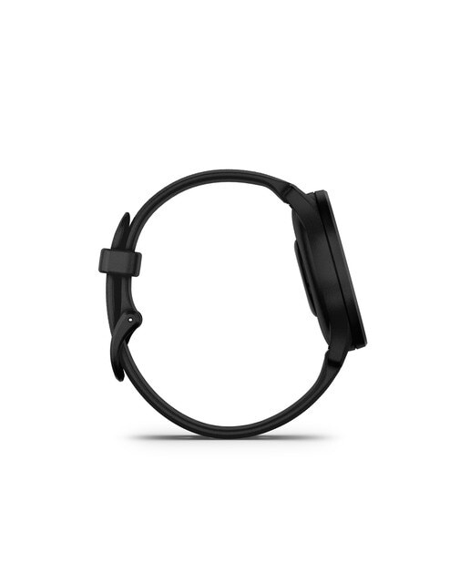 Relógio Smartwatch Vivomove Sport Preto-9