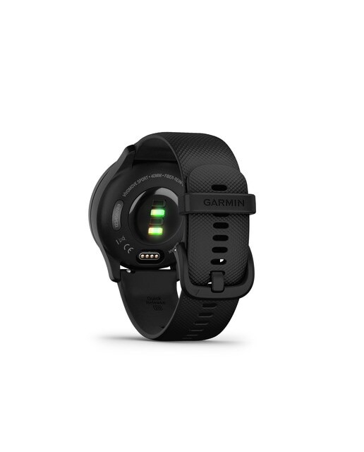 Relógio Smartwatch Vivomove Sport Preto-10