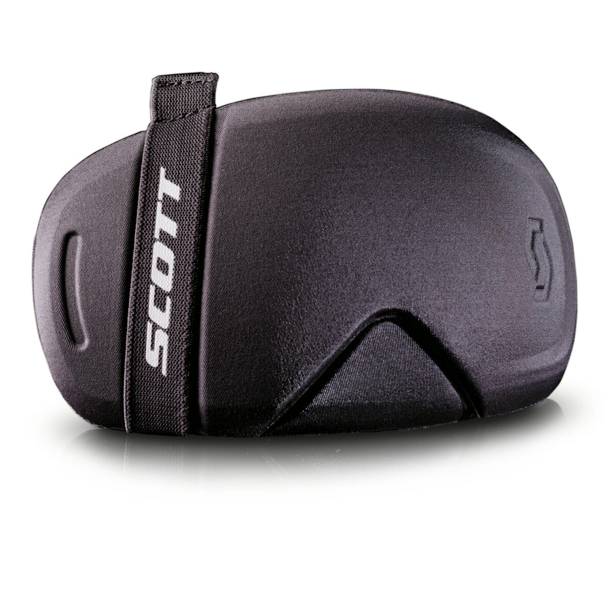 Máscara de Ski/Snowboard Ski Lcg Branco / Verde-2