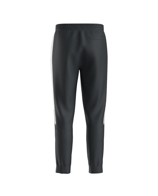 Calças de Ténis de Homem Hicon MB Preto-2