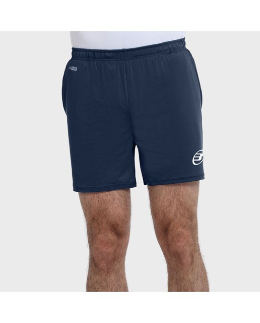 Calções de Homem Meis 24I Azul-marinho-1