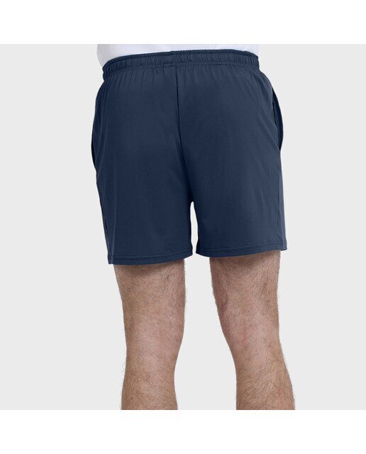 Calções de Homem Meis 24I Azul-marinho-4