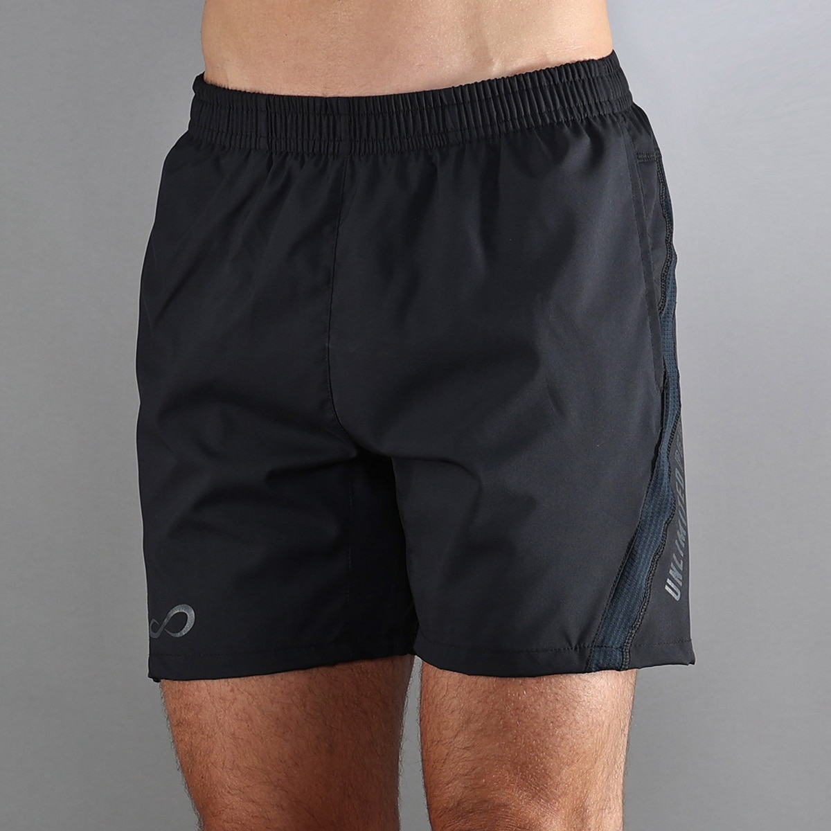 Imagen 0 de Short De Hombre Storm Endless Negro