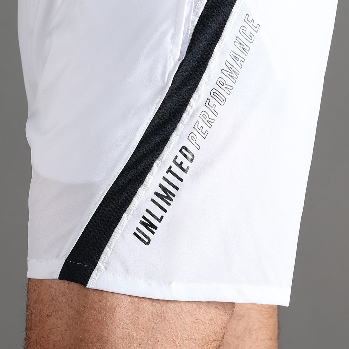 Short De Hombre Storm Endless - Negro Negro-4