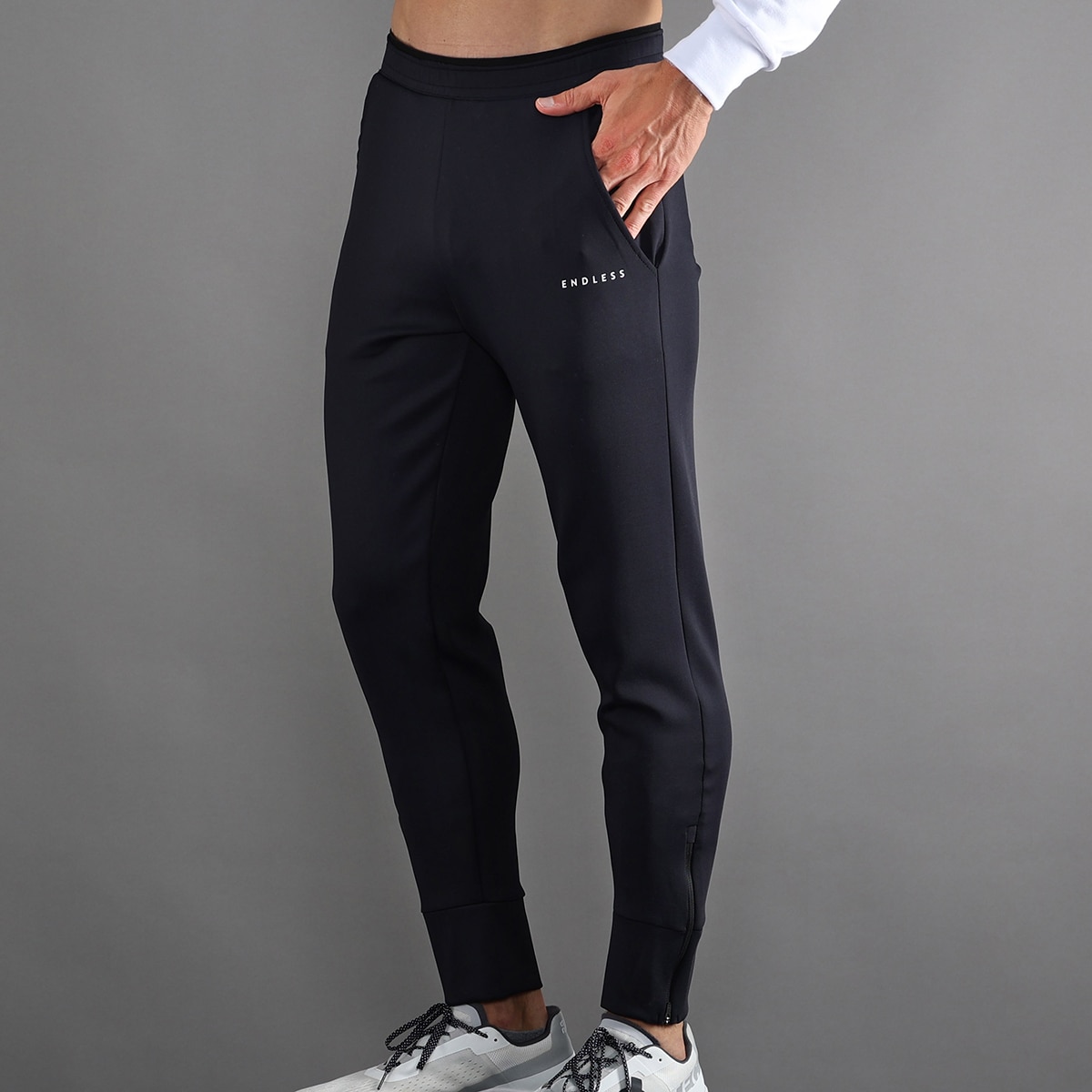 Imagem 0 de Calças de Homem Beyond