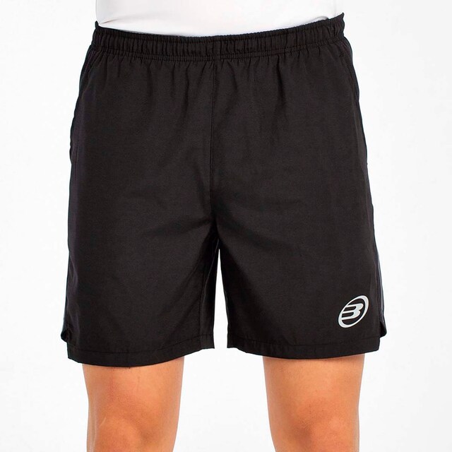 Imagen 0 de Pantalones cortos de HOMBRE  MAZARI Bullpadel