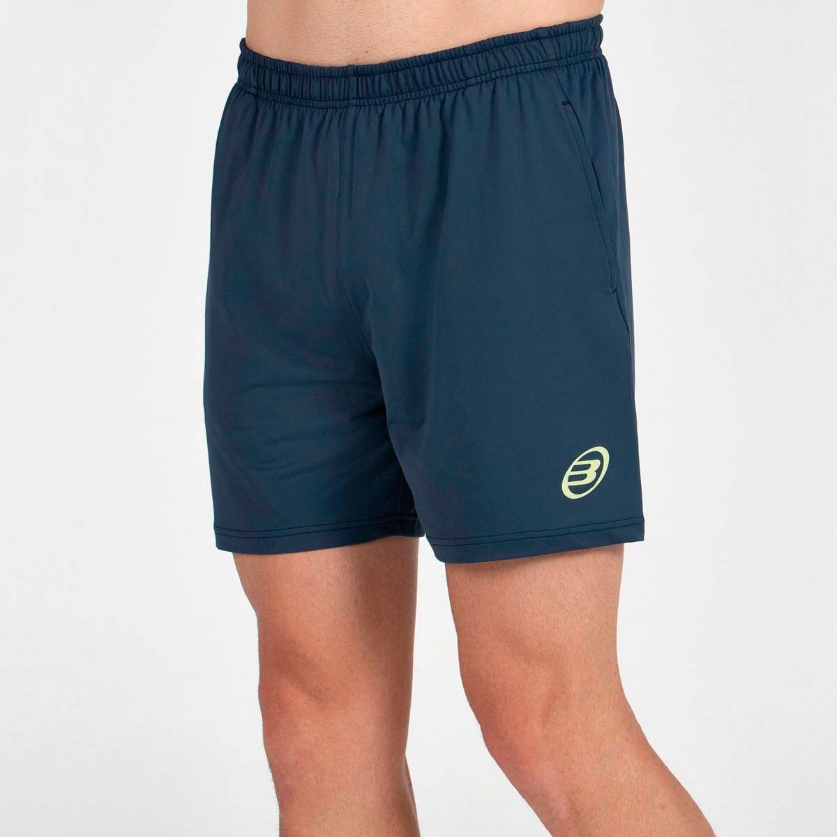 Calções de Homem Lijar Azul-2