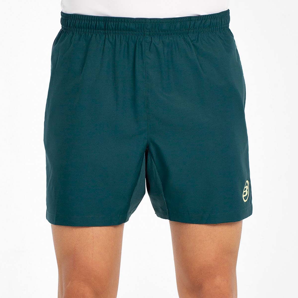 Calções de Homem Legar Preto-1
