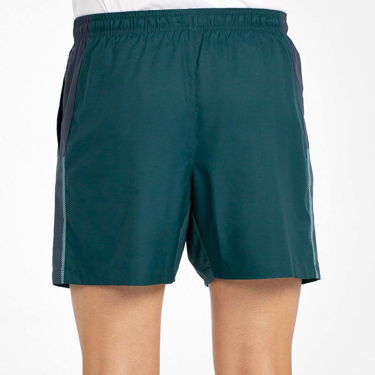 Calções de Homem Legar Preto-4