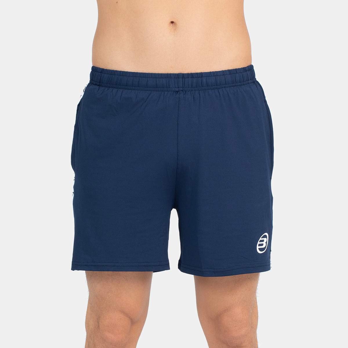 Imagem 0 de Calções de Homem Almeno