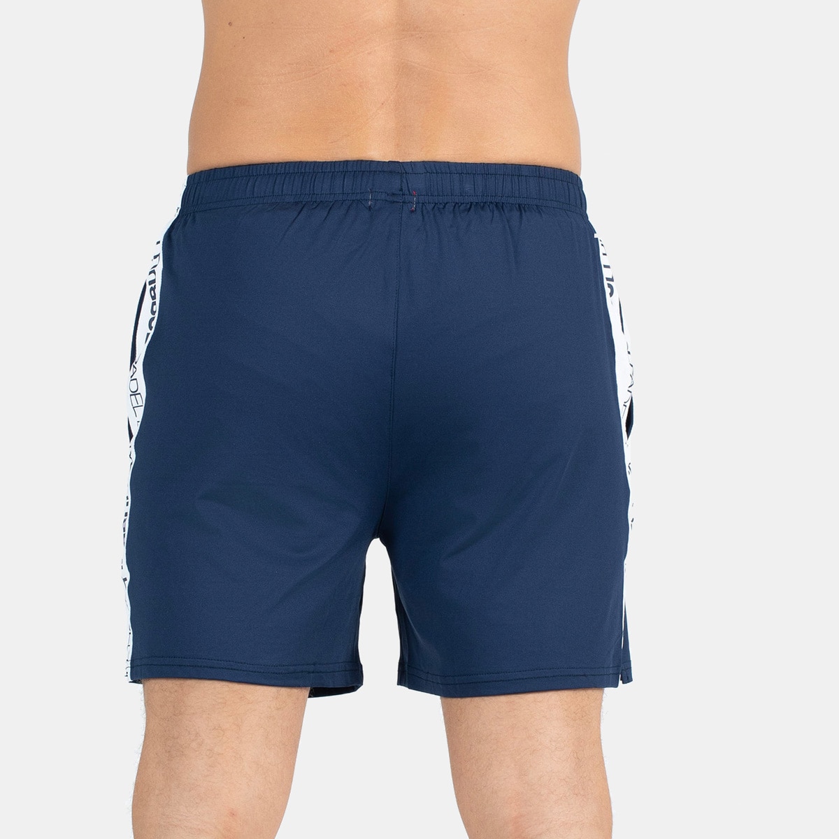 Calções de Homem Almeno Azul-oceano-4