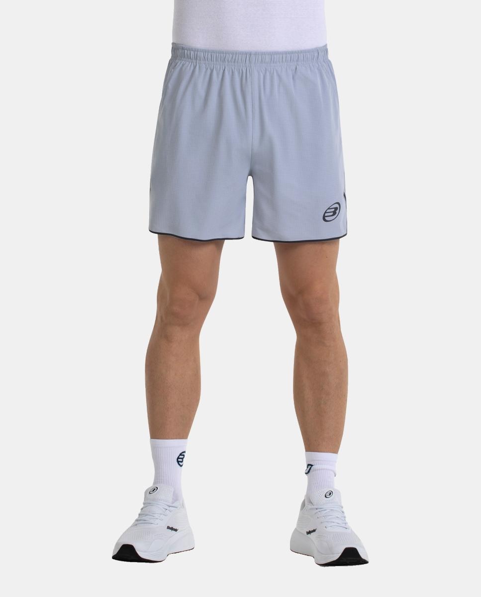 Imagem 0 de Calções de Poliéster de Homem Mateso Bullpadel