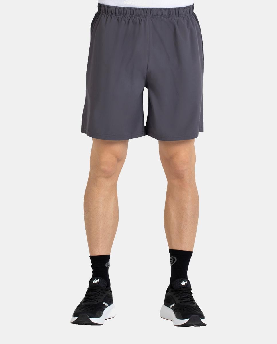Imagem 0 de Calções de Poliéster de Homem Melea Bullpadel