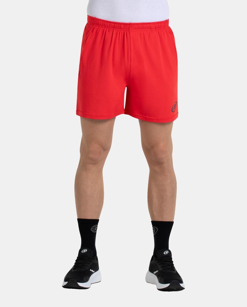 Imagem 0 de Calções de Poliéster de Homem Merto Bullpadel