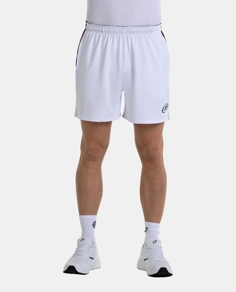 Imagem 0 de Calções de Poliéster de Homem Cetuo Bullpadel