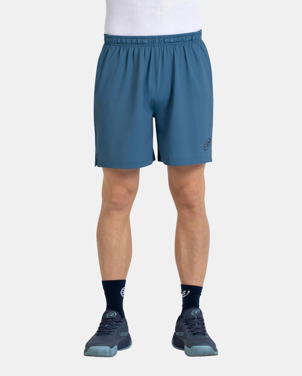 Imagem 0 de Calções de Poliéster de Homem Cimos Bullpadel