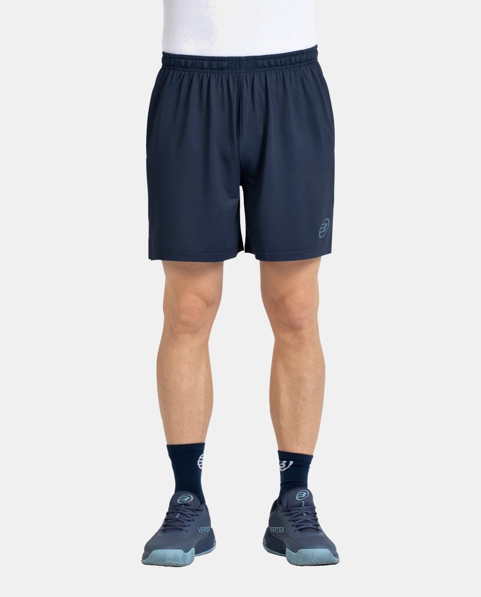 Imagem 0 de Calções de Poliéster de Homem Cimos Bullpadel