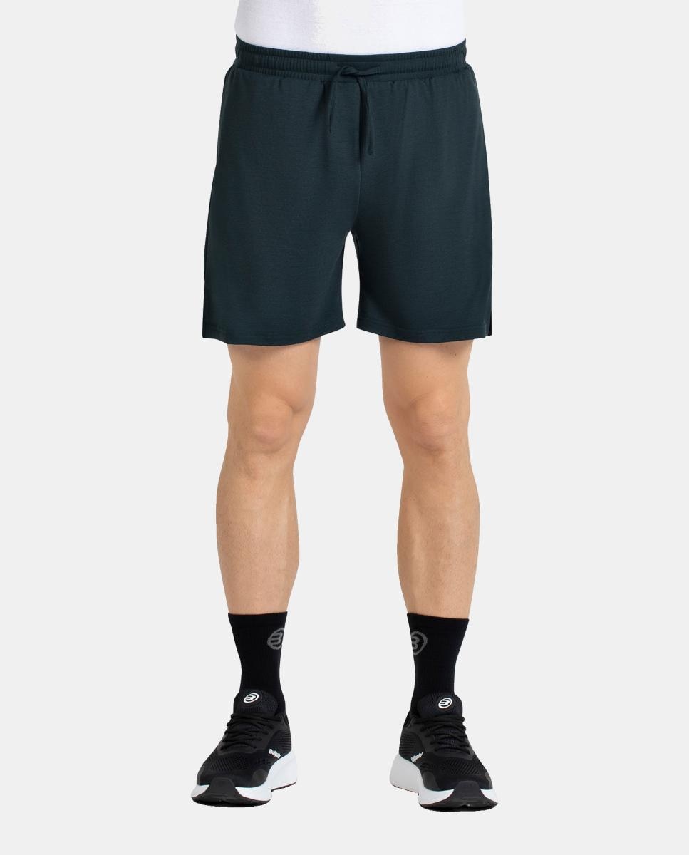 Imagem 0 de Calções de Poliéster de Homem Ande Bullpadel