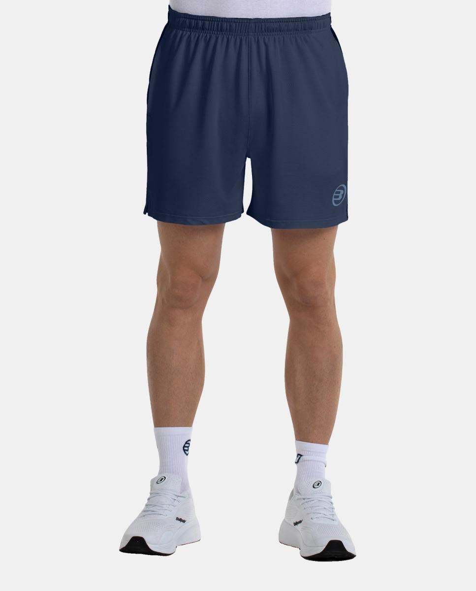 Imagem 0 de Calções de Poliéster de Homem Cetuo Bullpadel