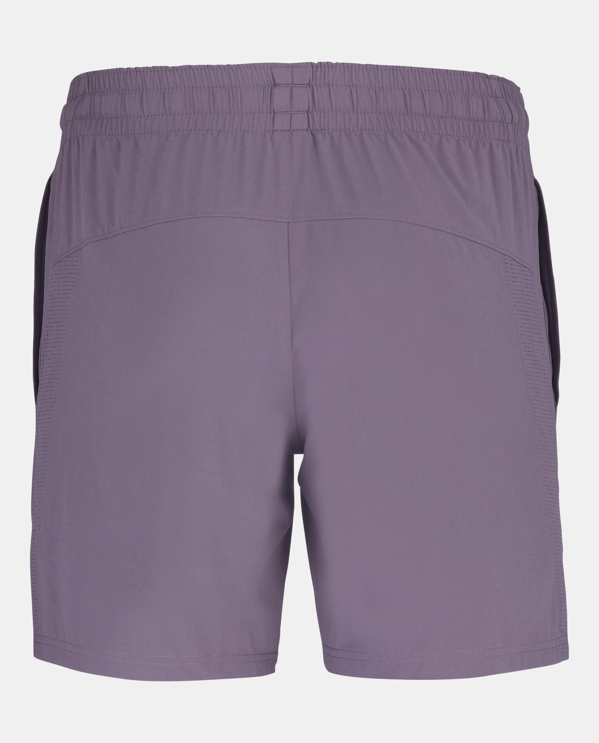 Pantalón Corto Lebron Babolat - Negro Negro-2