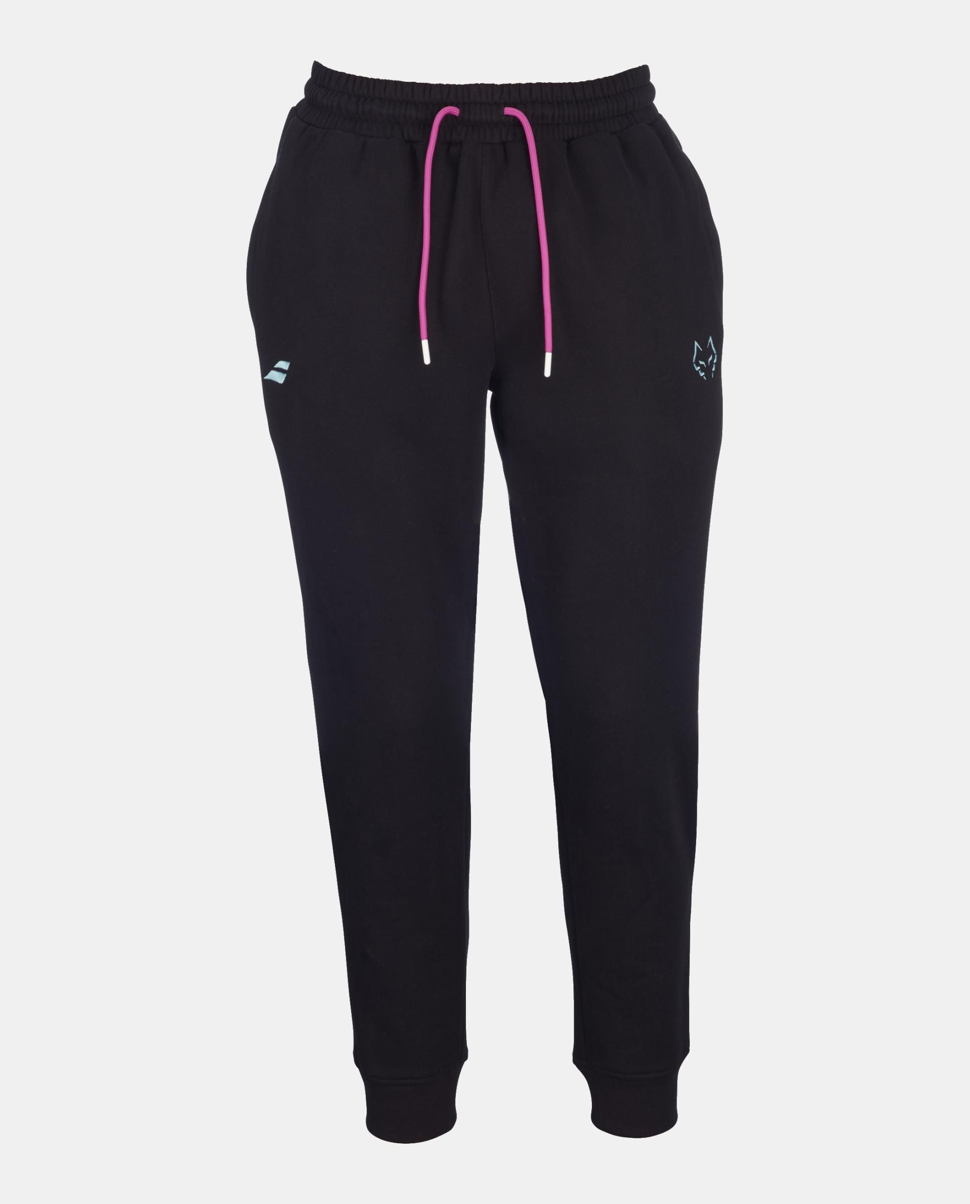 Imagen 0 de Pantalón Sweat Pant J.Lebron Babolat Negro