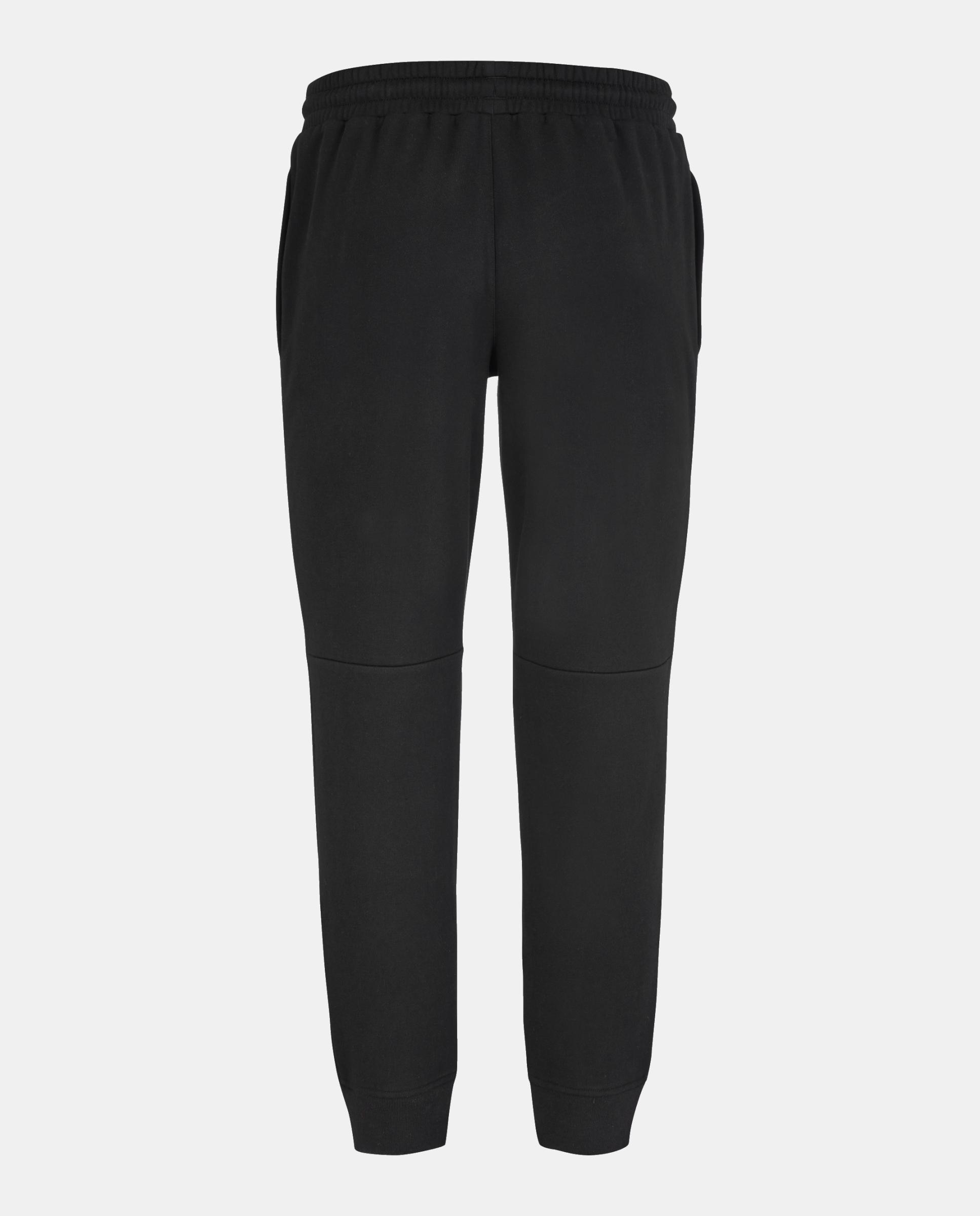 Pantalón Sweat Pant J.Lebron Babolat - Negro Negro-2