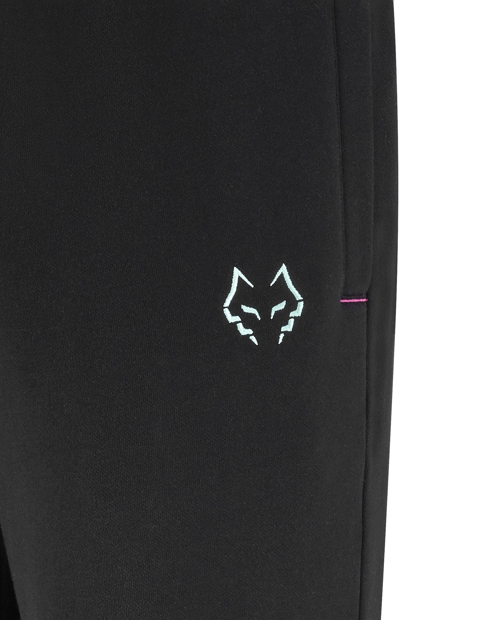 Pantalón Sweat Pant J.Lebron Babolat - Negro Negro-4