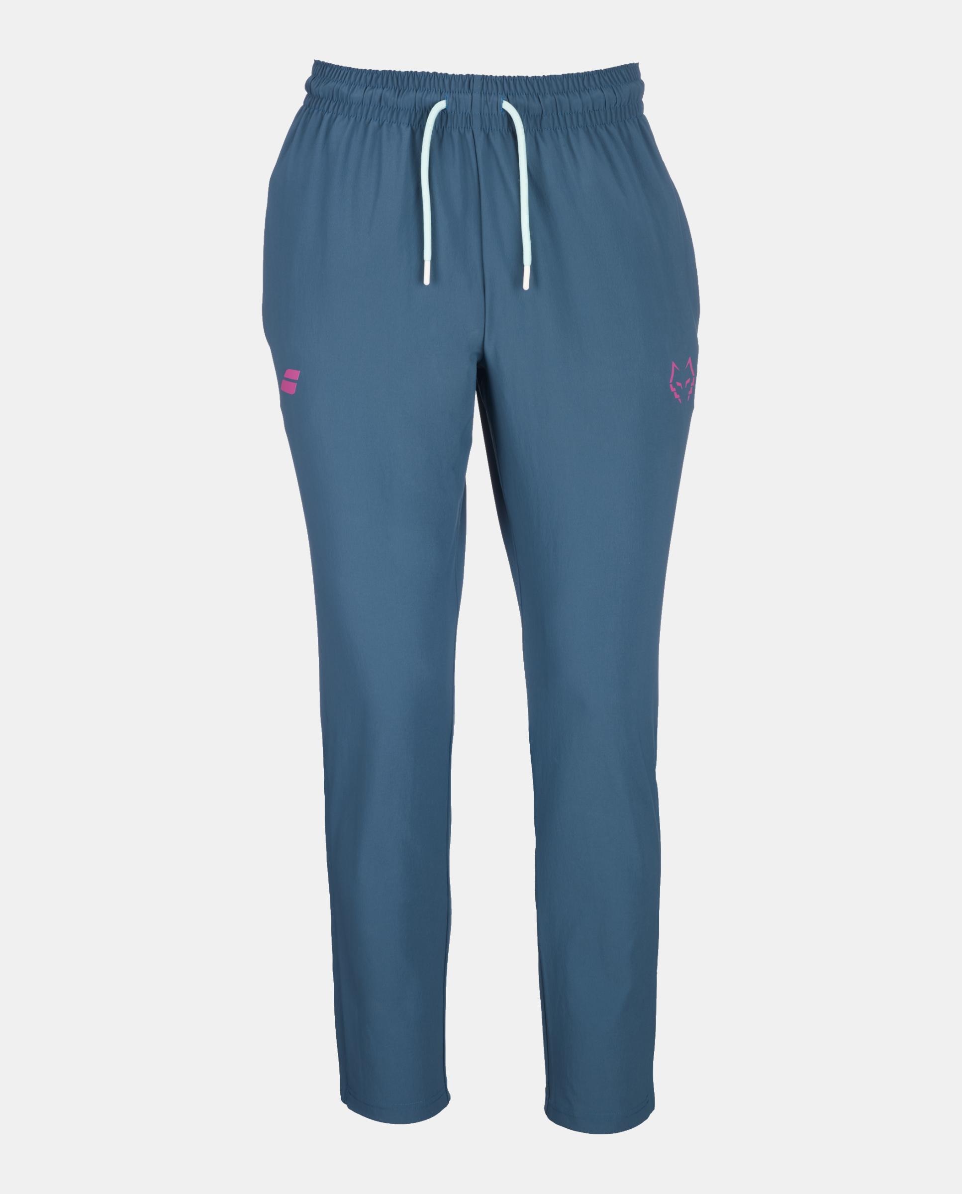 Imagen 0 de Pantalón Pant J. Lebron Babolat Azul