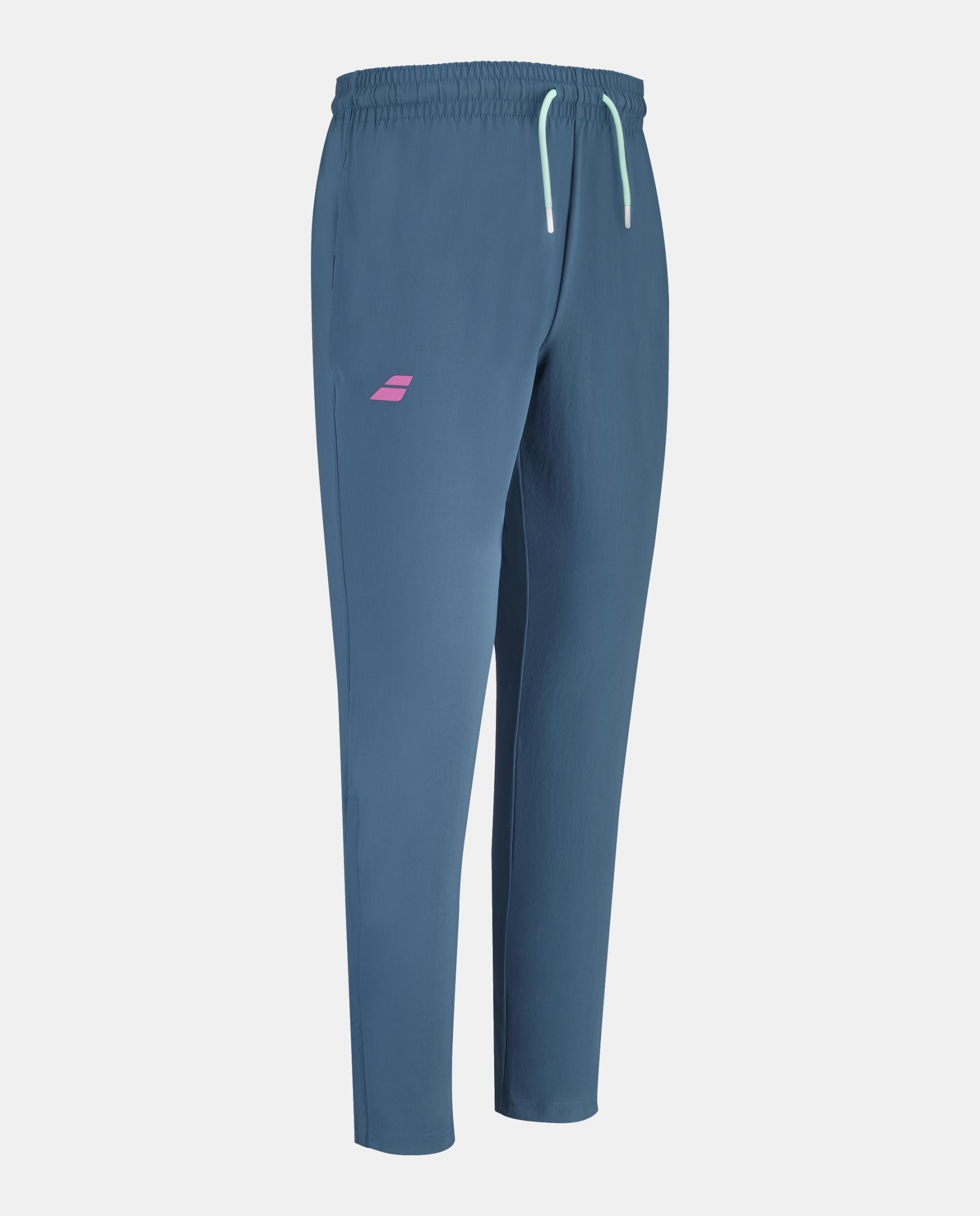 Pantalón Pant J. Lebron Babolat - Azul Azul-3
