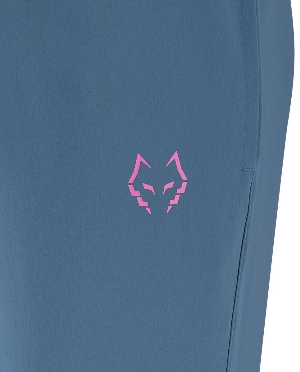 Pantalón Pant J. Lebron Babolat - Azul Azul-4