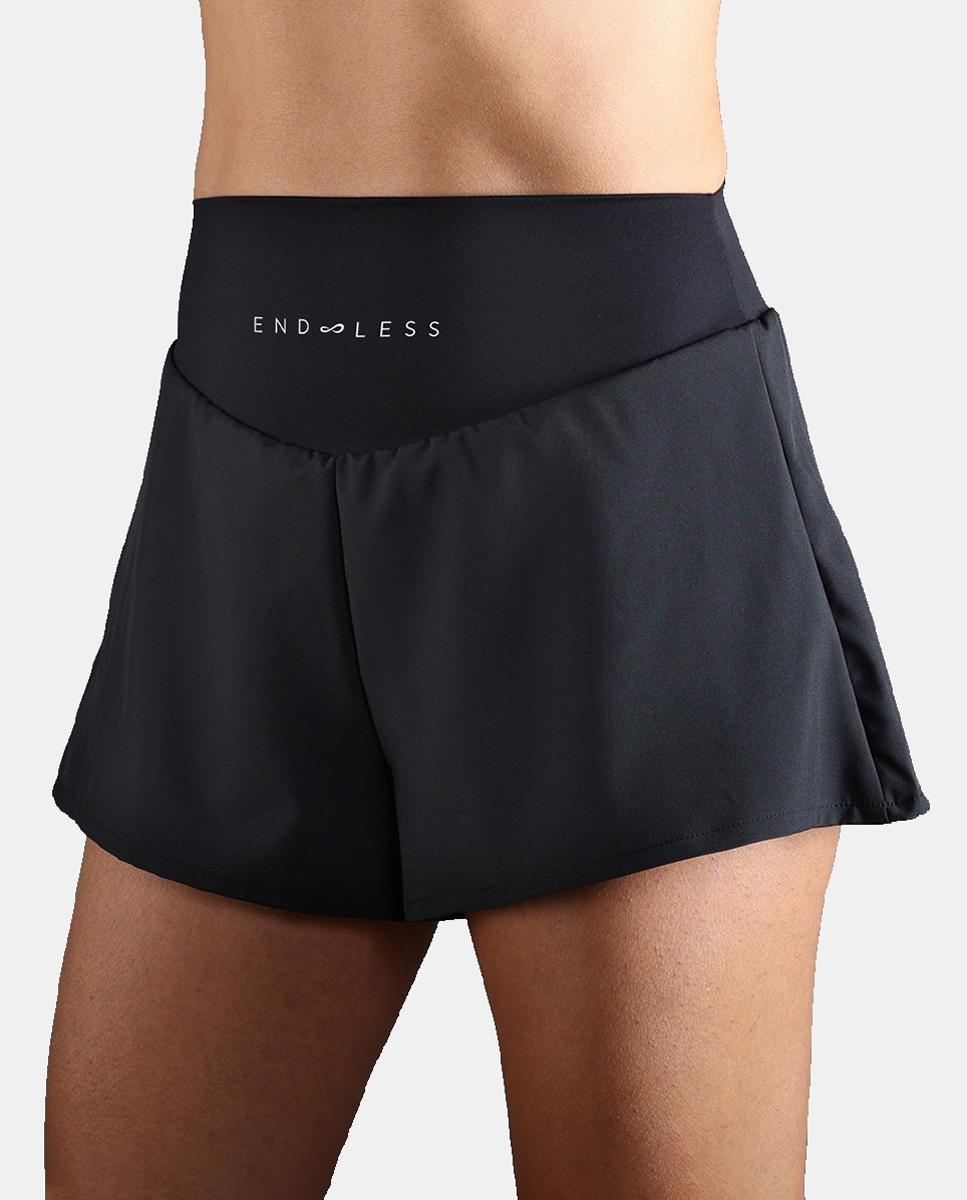 Endless - Short De Mujer Court Endless.