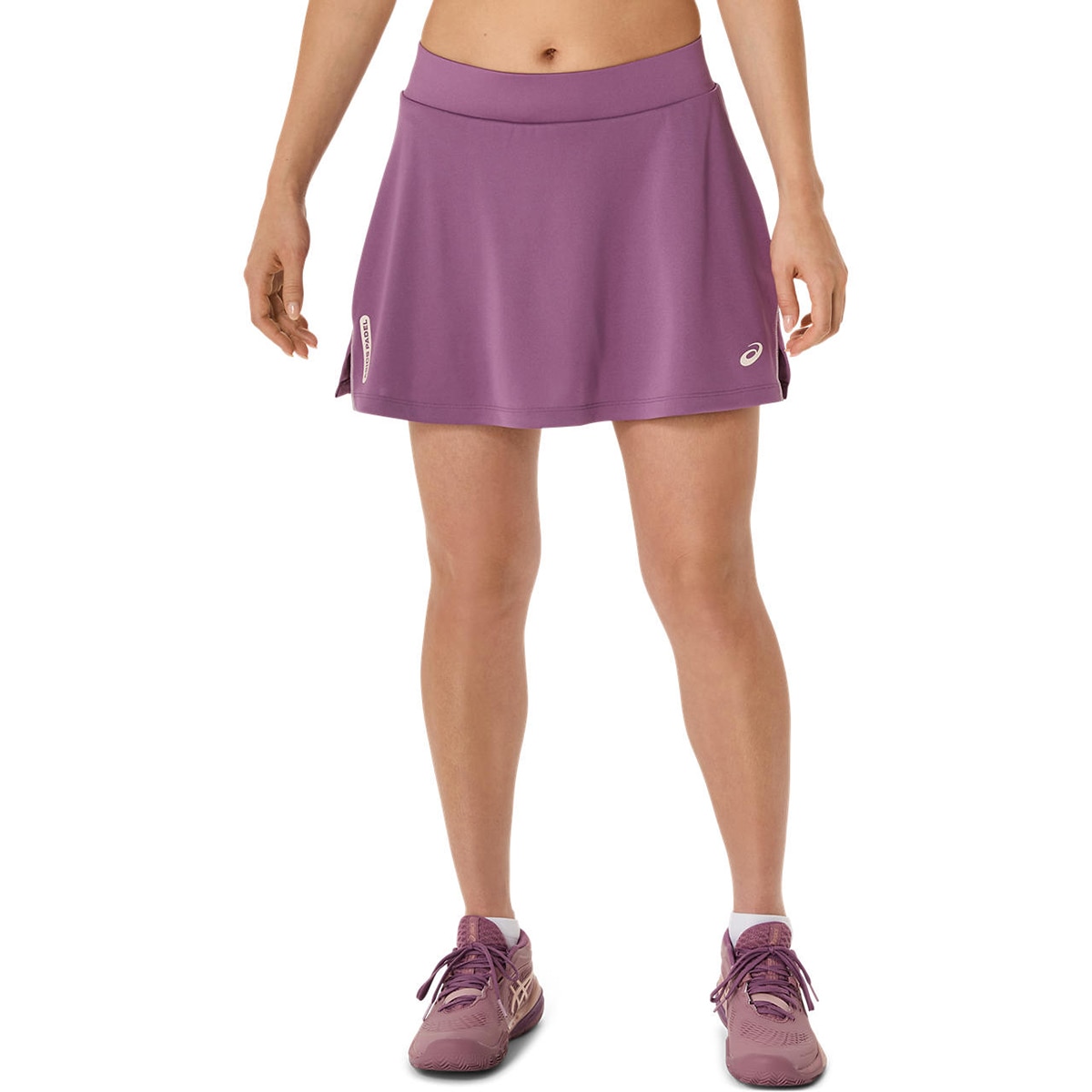 Imagem 0 de Saia de Mulher Padel Court Skirt