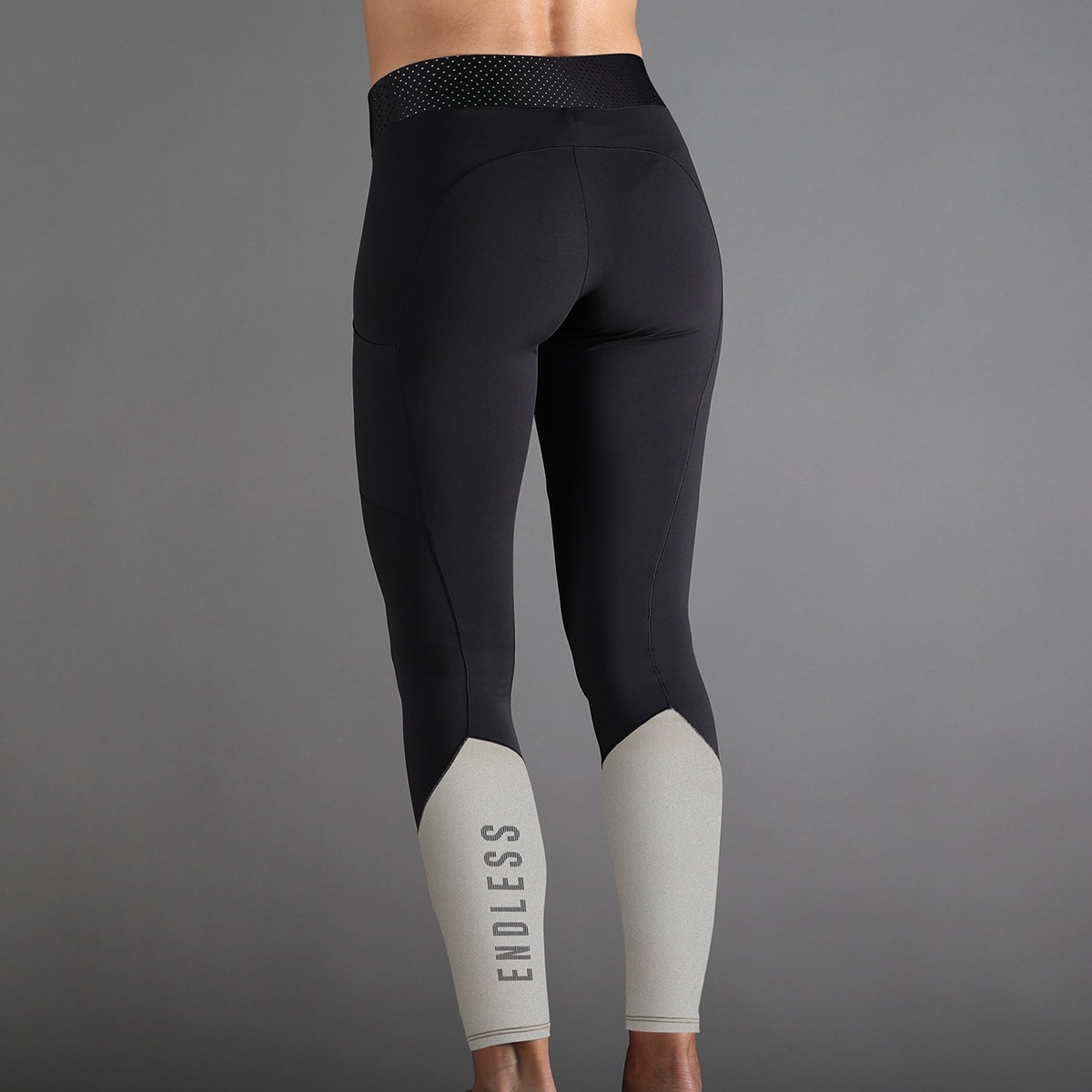 Leggings de Mulher Lift Preto-2
